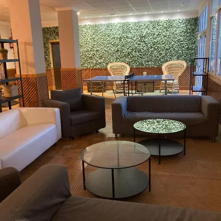 Rural Mariblanca Hotel 3*
