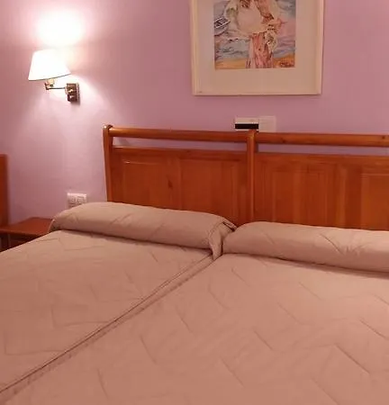 Hotel Rural Mariblanca 3*