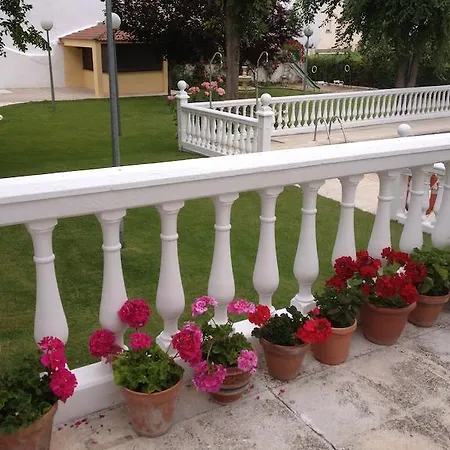 Rural Mariblanca Hotel Sacedón