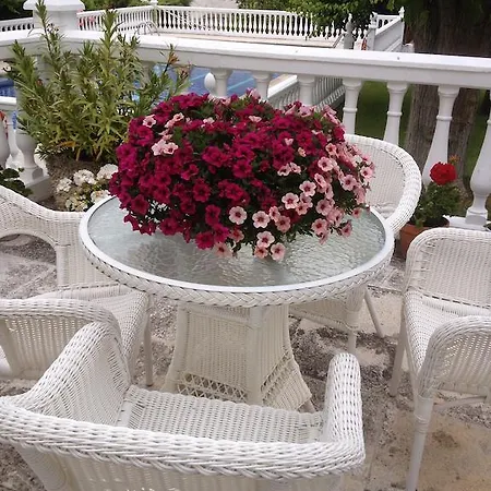 Hotel Rural Mariblanca 3*