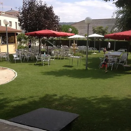 Rural Mariblanca Sacedón
