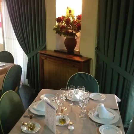 Hotel Rural Mariblanca 3*
