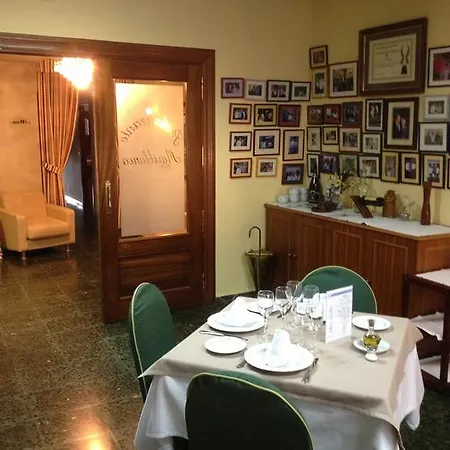 Hotel Rural Mariblanca