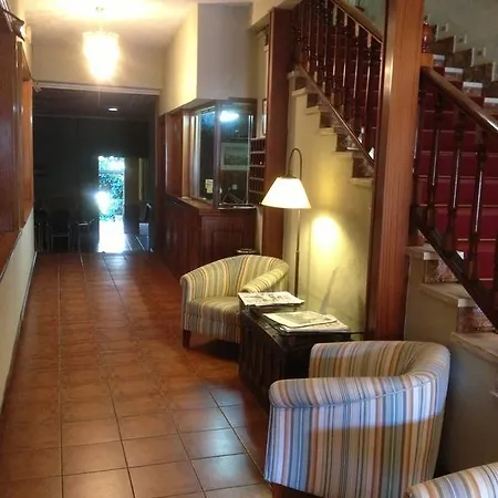 Hotel Rural Mariblanca Sacedón