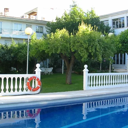 Rural Mariblanca Sacedón