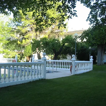 Rural Mariblanca Sacedón